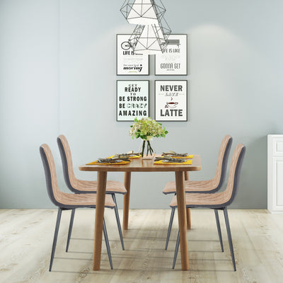 MONTAGE LIGHT COFFEE