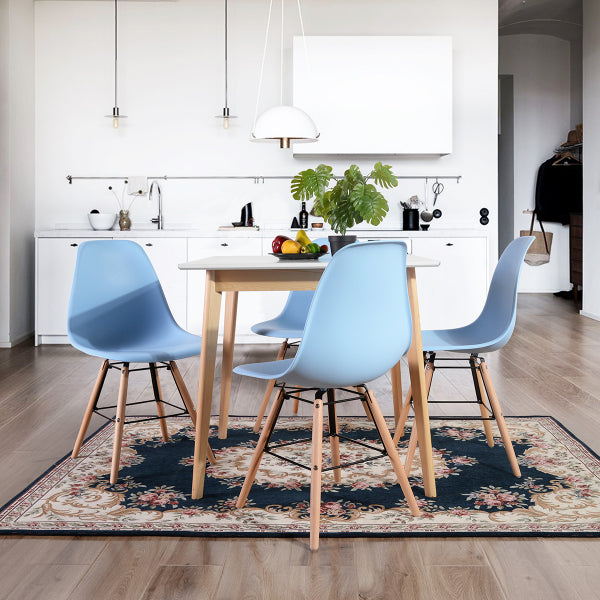MEWS BLUE 4PCS FL
