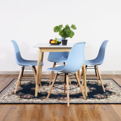 MEWS BLUE 4PCS FL