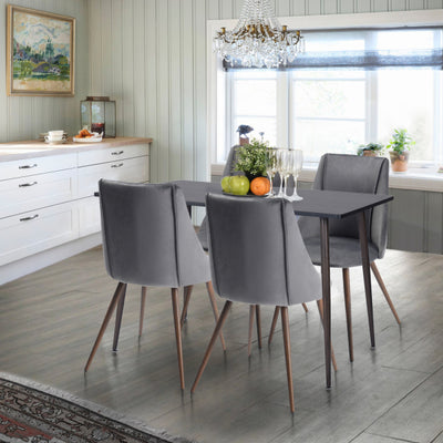 SMEG TIAANIUM 32MM GREY LMKZ