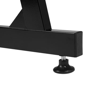ARLETTE WOODEN BLACK