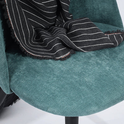 ZOMBA TERRY FABRIC GREEN