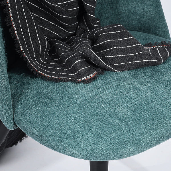 ZOMBA TERRY FABRIC GREEN
