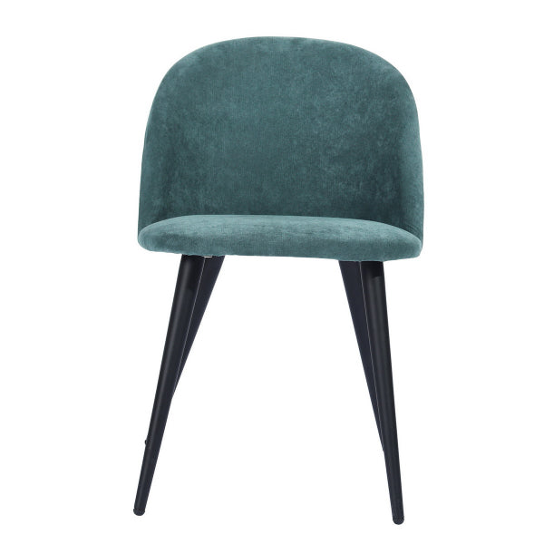 ZOMBA TERRY FABRIC GREEN