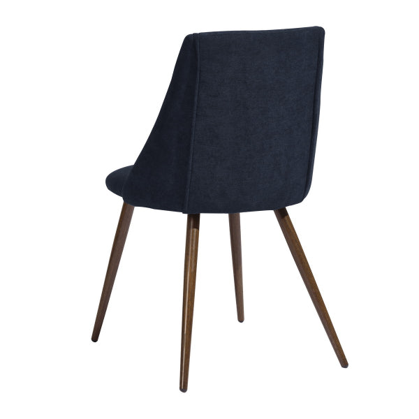 SMEG TERRY FABRIC BLUE UK
