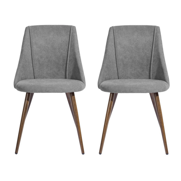 SMEG TERRY FABRIC GREY UK A