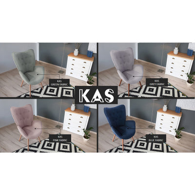 KAS KD GREY LMKZ