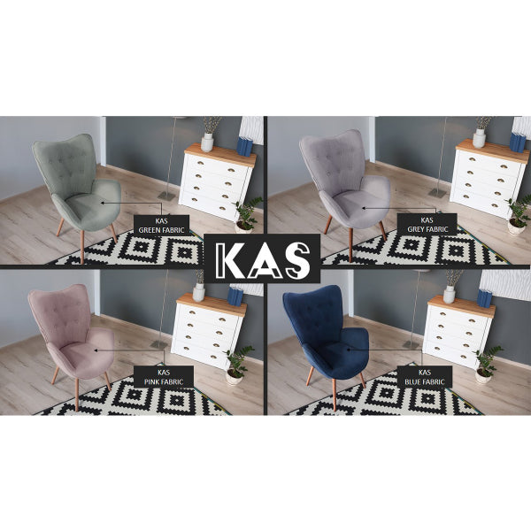 KAS KD GREY LMKZ