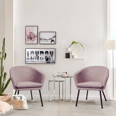 DIXIER PINK
