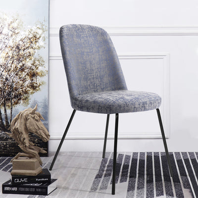 ZANKA GREY