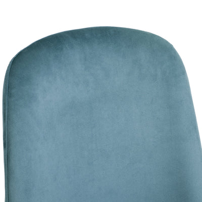 ZANKA BLUE GOLD LEG UKFR