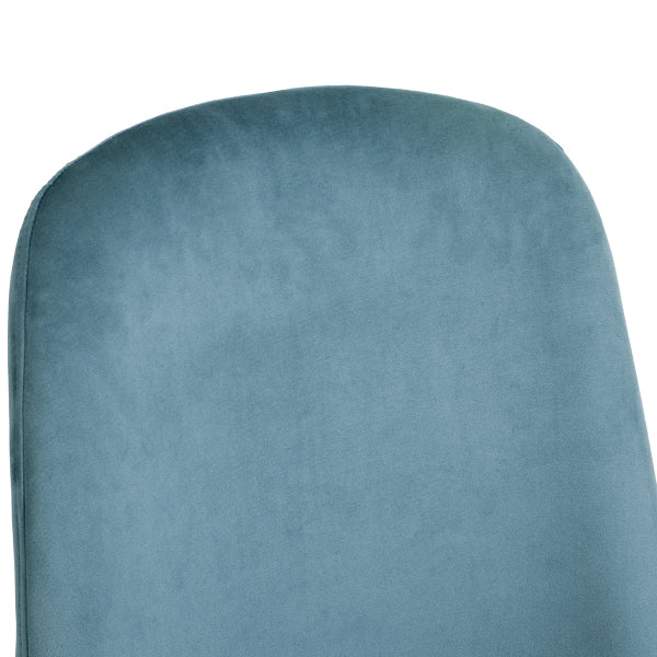 ZANKA BLUE GOLD LEG UKFR