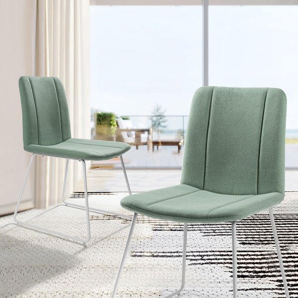 SUED GREEN