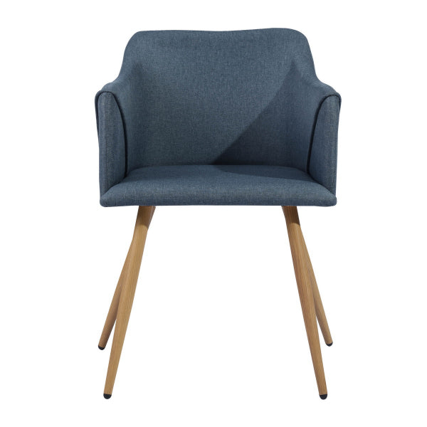 ALDRIDGE BLUE OAK LEG