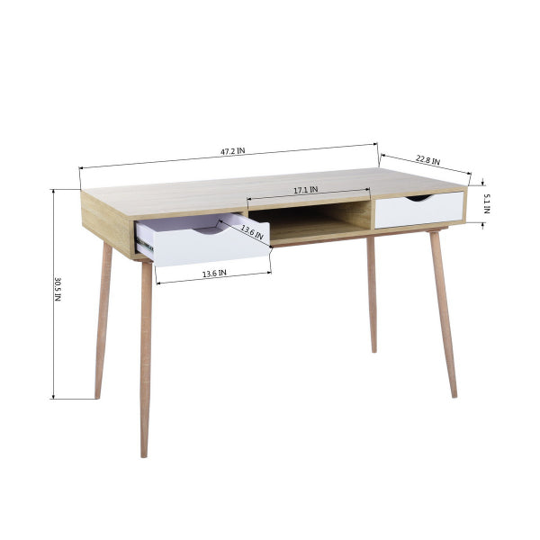 BOSUT OAK+W+BL