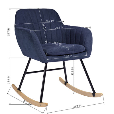 MANIAR DARK BLUE Ⅰ