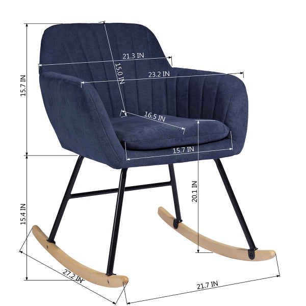 MANIAR DARK BLUE Ⅰ