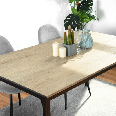 VARGAS 150CM