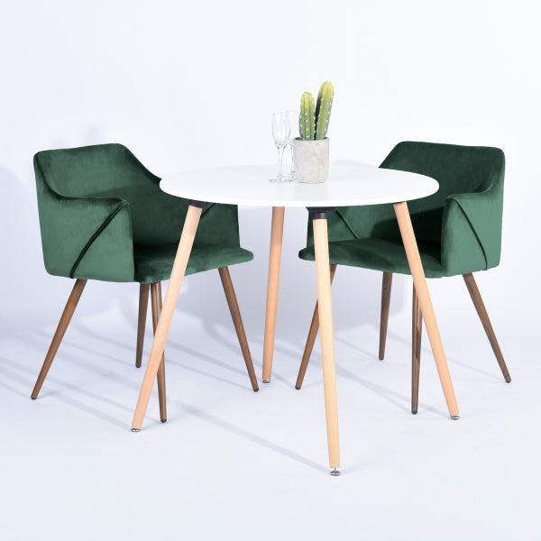 ALDRIDGE DARK GREEN UKFR