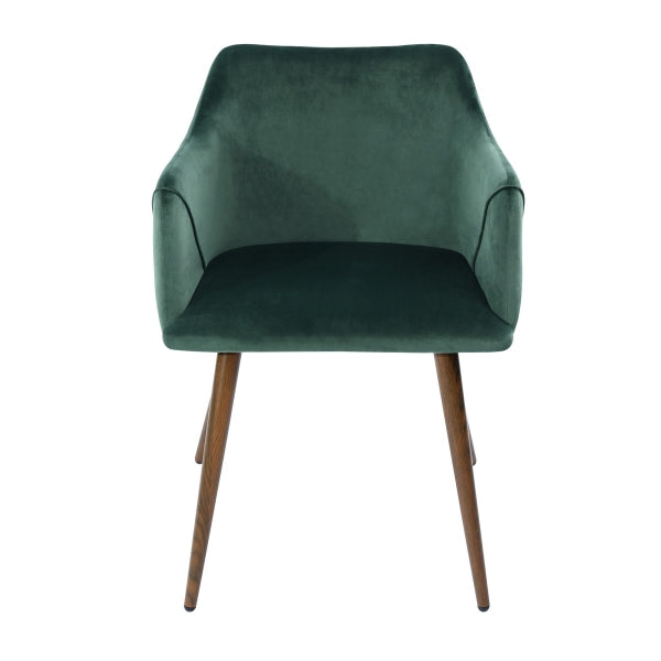 ALDRIDGE DARK GREEN