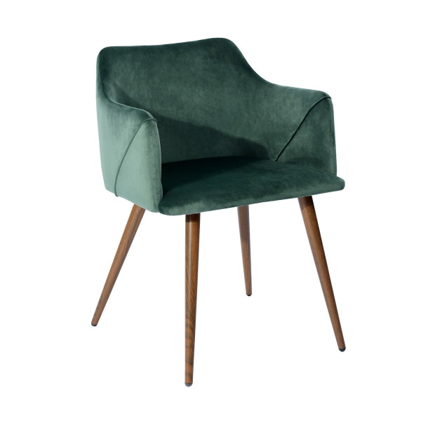ALDRIDGE DARK GREEN