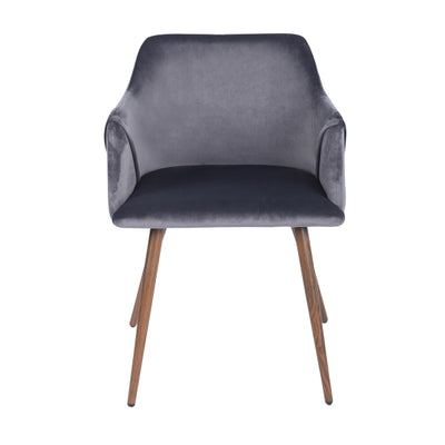 ALDRIDGE GREY A