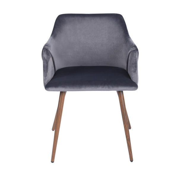 ALDRIDGE GREY A