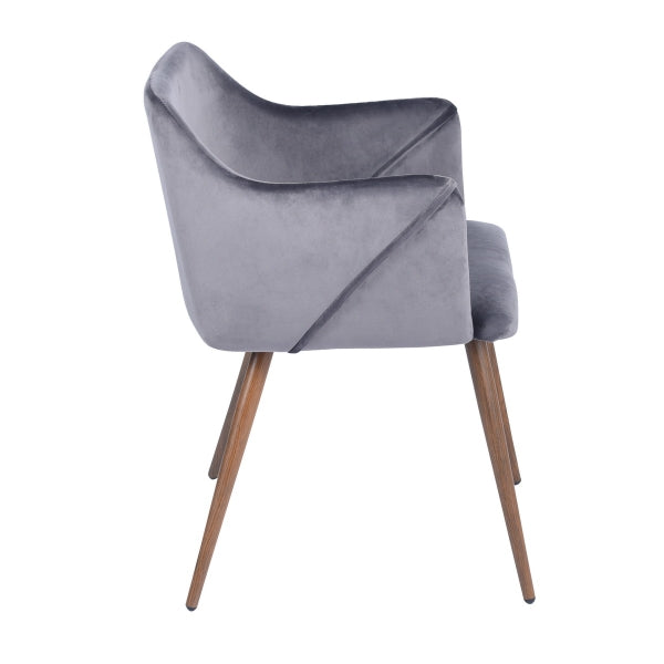 ALDRIDGE GREY A