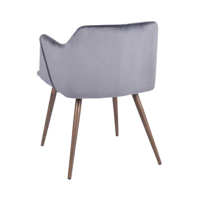 ALDRIDGE GREY A