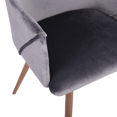 ALDRIDGE GREY A