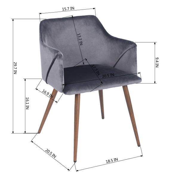 ALDRIDGE GREY A