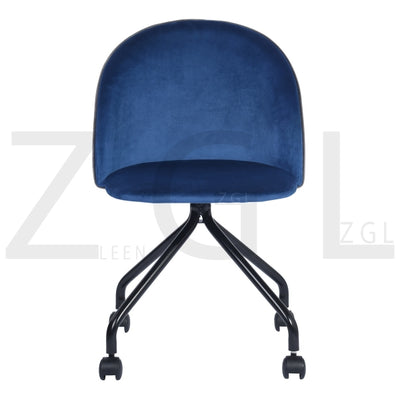 MENDEZ DARK BLUE A