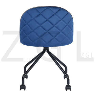 MENDEZ DARK BLUE A
