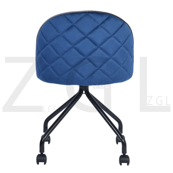 MENDEZ DARK BLUE A
