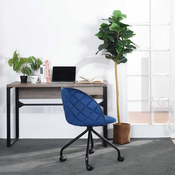 MENDEZ DARK BLUE A