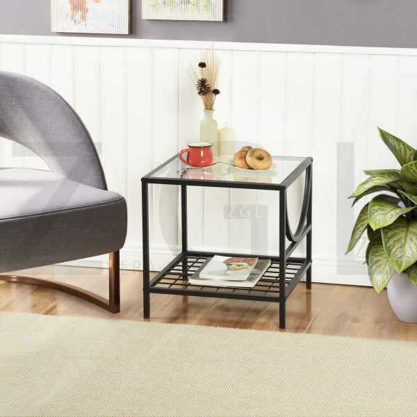 JANKIN END TABLE