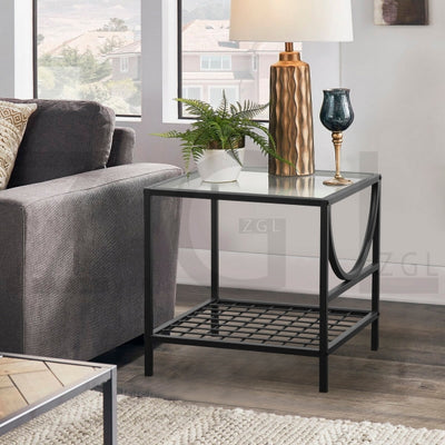 JANKIN END TABLE