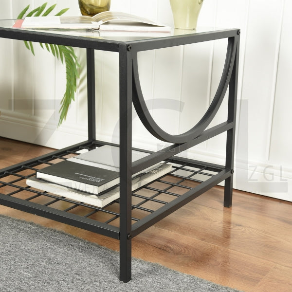 JANKIN END TABLE