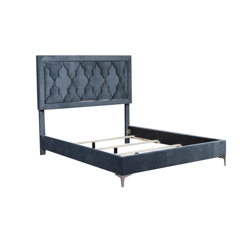 New Design Double Bed 8