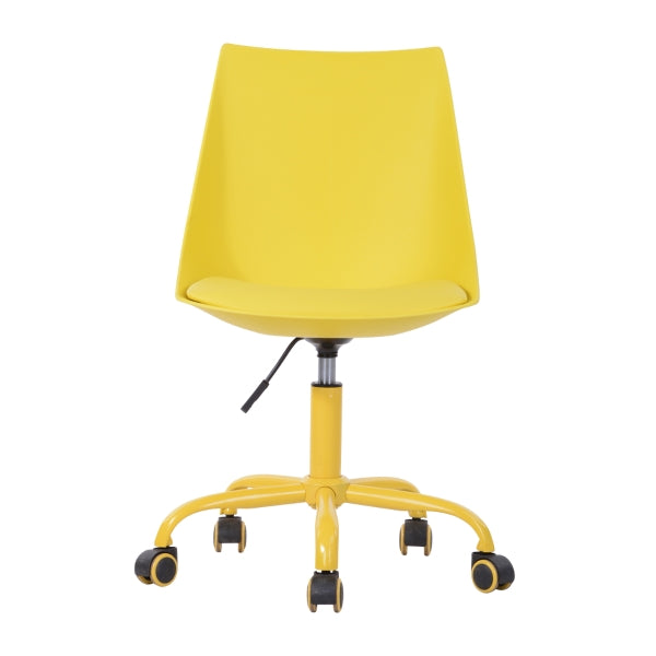MOORISH YELLOW