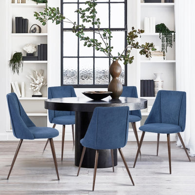 SMEG DARK BLUE A