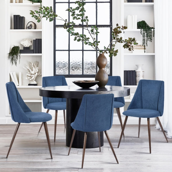 SMEG DARK BLUE A