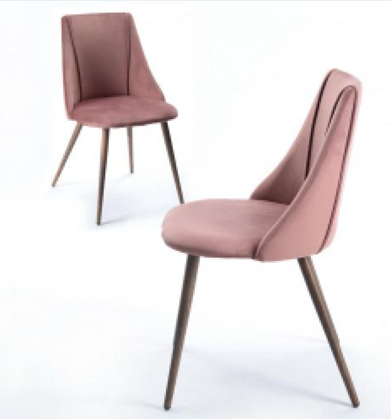 SMEG TIAANIUM 32MM ROSE LMKZ