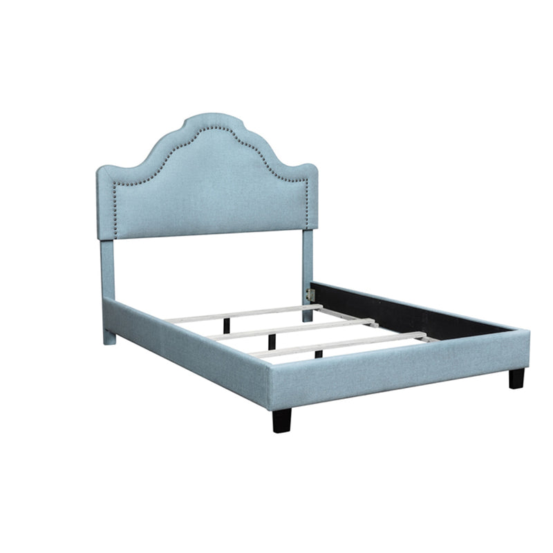 New Design Double Bed 9