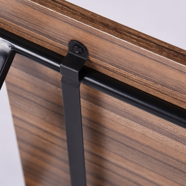 MEGAN TABLE A