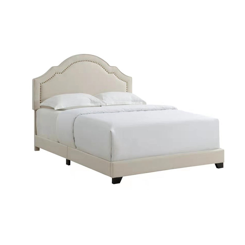New Design Double Bed 11