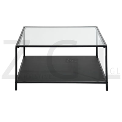 HUDD WOOD GLASS