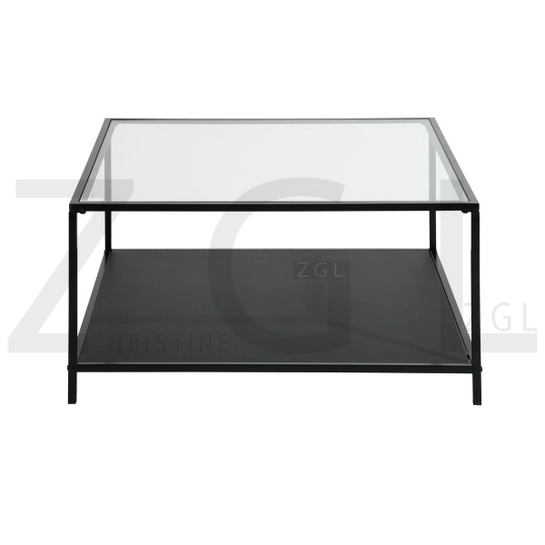 HUDD WOOD GLASS