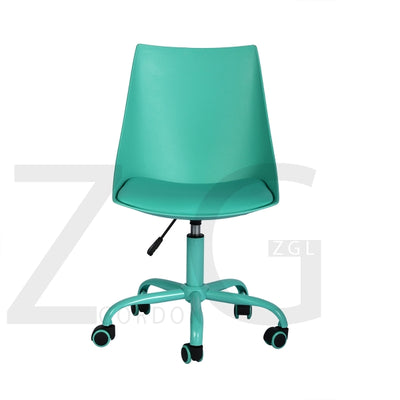 MOORISH GREEN