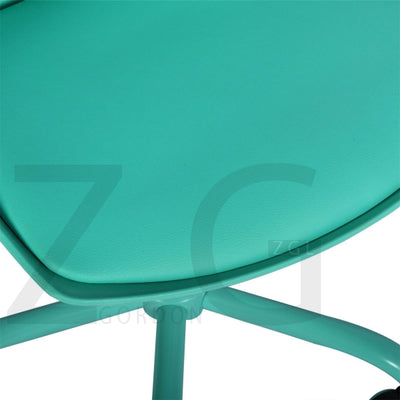 MOORISH GREEN